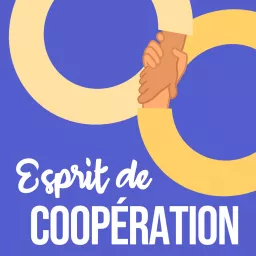 Esprit de Coopération Podcast artwork
