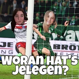 Woran hat's jelegen?