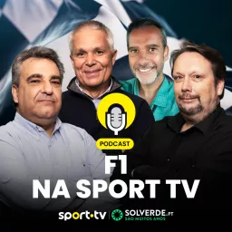 F1 na SPORT TV