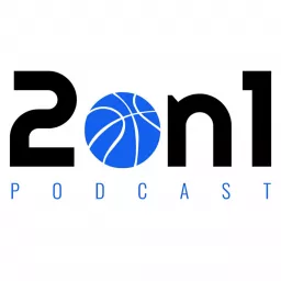 2on1 - Der Eintracht Lambsheim Basketball-Podcast artwork