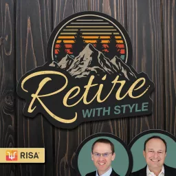 Retire With Style Podcast artwork