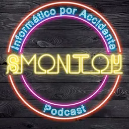 Informático por Accidente Podcast artwork