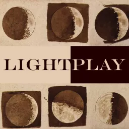 Lightplay Podcast artwork