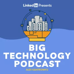 Big Technology Podcast artwork