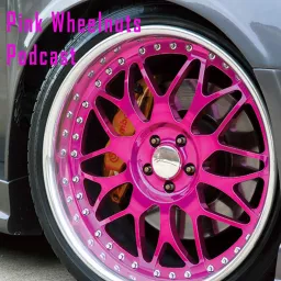 Pink Wheelnuts Podcast artwork