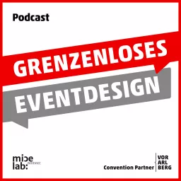 Grenzenloses Eventdesign - Gespräche über gute Veranstaltungskultur