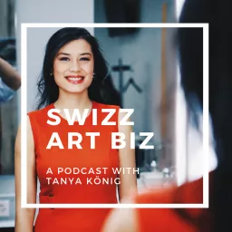 Swizz Art Biz Podcast artwork
