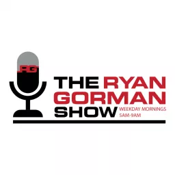 The Ryan Gorman Show Podcast artwork