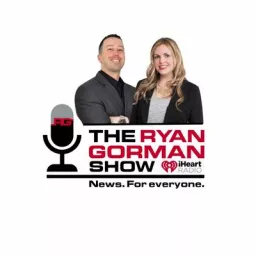 The Ryan Gorman Show Podcast artwork