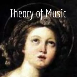 Theory of Music Podcast artwork
