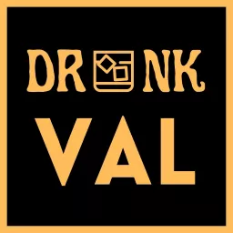 Drunk Valorant Podcast artwork