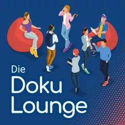 Die Doku-Lounge - Fachwissen rund um Technische Redaktion, Service und After-Sales Podcast artwork