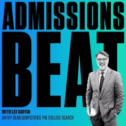 Admissions Beat