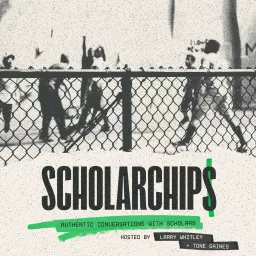 ScholarChip$ Podcast artwork