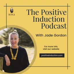 The Positive Induction Podcast artwork