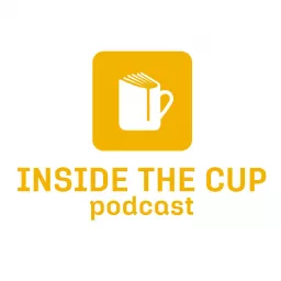 Inside The Cup Podcast artwork