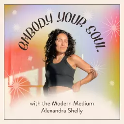 Embody Your Soul Podcast artwork