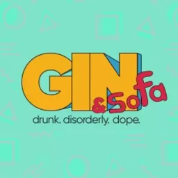 Gin & Sofa Podcast artwork