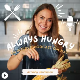 Always Hungry Podcast artwork