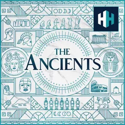 The Ancients Podcast artwork