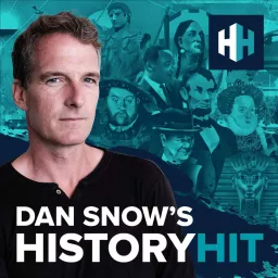 Dan Snow's History Hit Podcast artwork