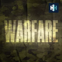 Warfare Podcast artwork