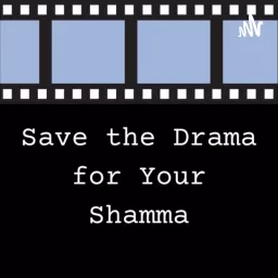 Save the Drama for Your Shamma