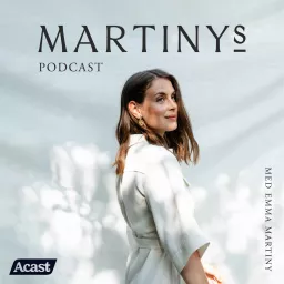 Martinys Podcast artwork
