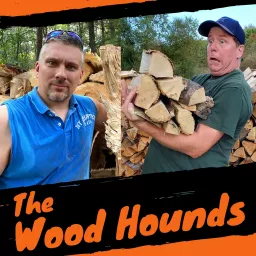 The Wood Hounds Podcast artwork