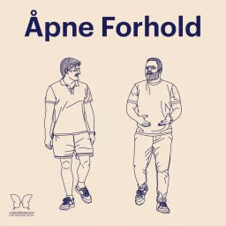 Åpne Forhold