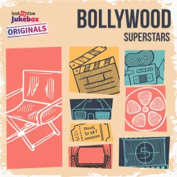Bollywood Superstars Podcast artwork