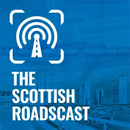 The Scottish Roadscast Podcast artwork