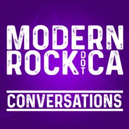 Modern Rock Conversations Podcast artwork