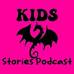 Kids Stories Podcast - Circle Round & Listen To The Best Short Stories For Kids - Kids Short Stories In a World Filled With Wow - Super Great Kids Bedtime Stories - Turn Their Brains On - A Random Kids Podcast Club artwork