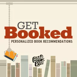Get Booked Podcast artwork