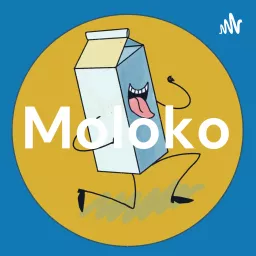 Moloko Podcast artwork