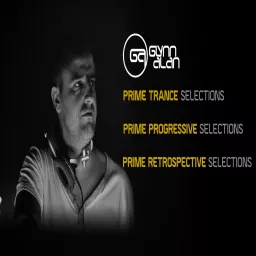 Glynn Alan Pres: Prime Trance, Progressive & Retrospective Selections