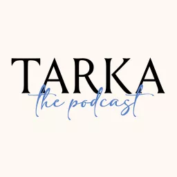 Tarka Journal Podcast artwork