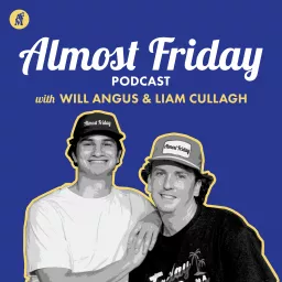 Almost Friday Podcast