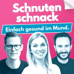 Schnutenschnack | Einfach gesund im Mund | Dr. Lena im Gespräch mit den Gründern von nano