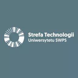 Strefa Technologii Uniwersytetu SWPS Podcast artwork