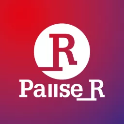 Pause_R Podcast artwork