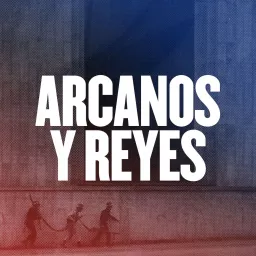 Arcanos y Reyes Podcast artwork