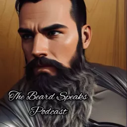 The Beard Speaks 