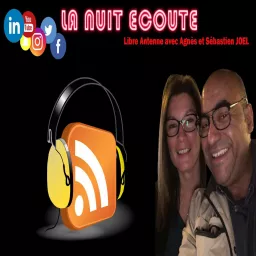 La Nuit Ecoute Podcast artwork