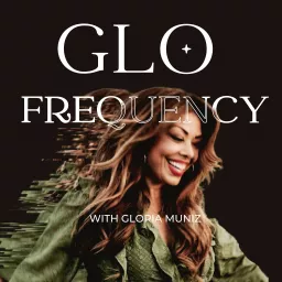 Glofrequency Podcast artwork