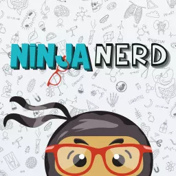 Ninja Nerd Podcast artwork