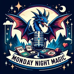 Monday Night Magic