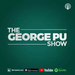 The George Pu Show Podcast artwork