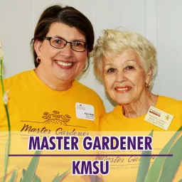 KMSU Gardening With Barb And Karen